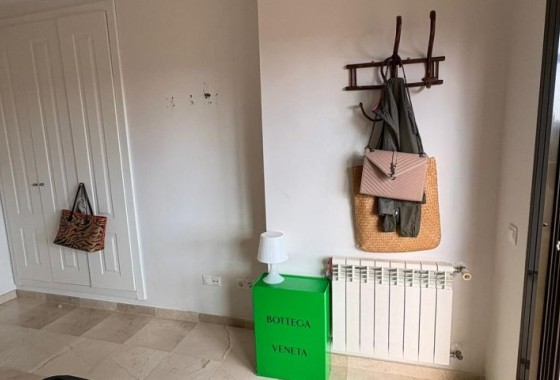 Revente - Appartement - San Javier