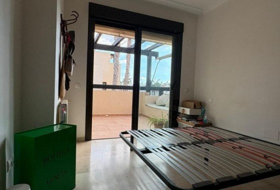 Revente - Appartement - San Javier