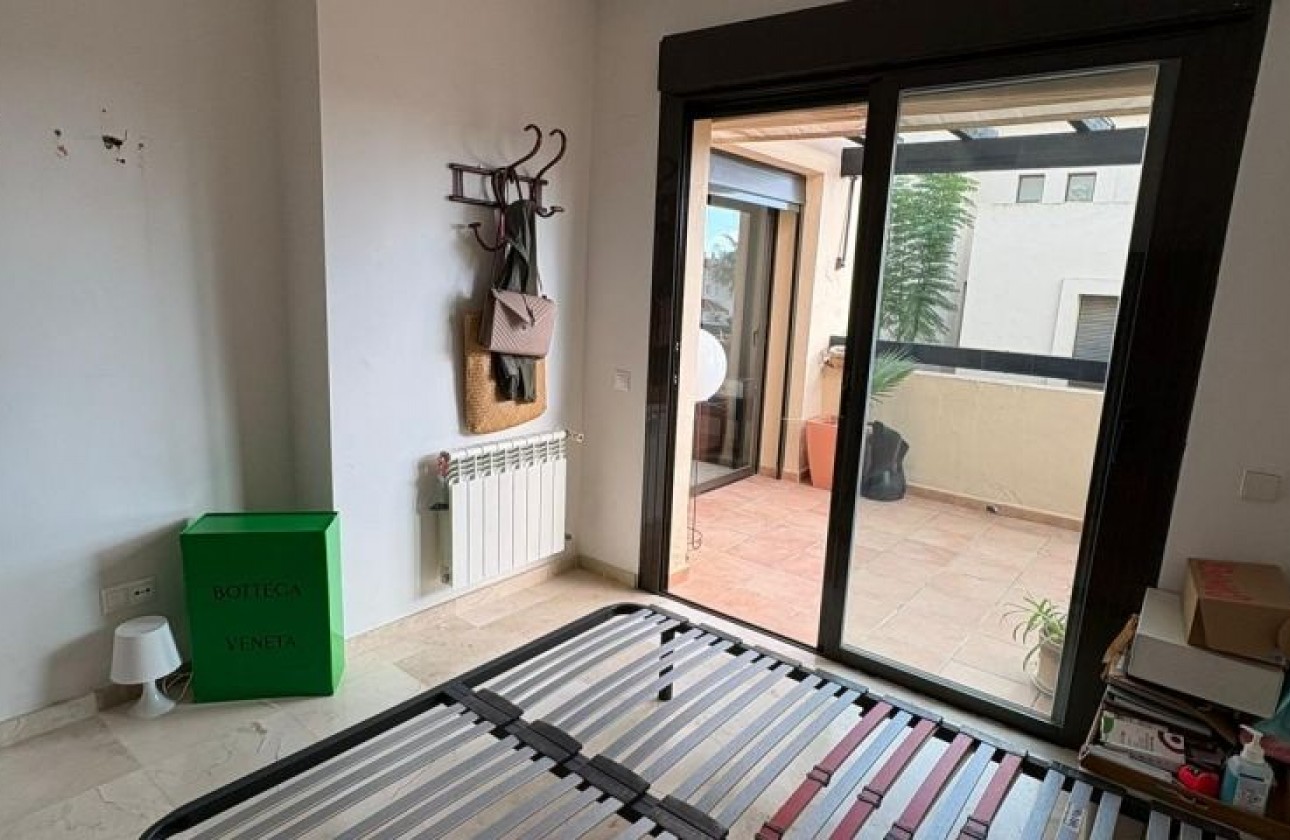 Revente - Appartement - San Javier