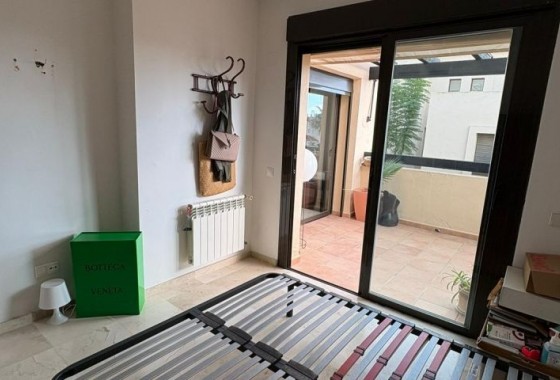 Revente - Appartement - San Javier