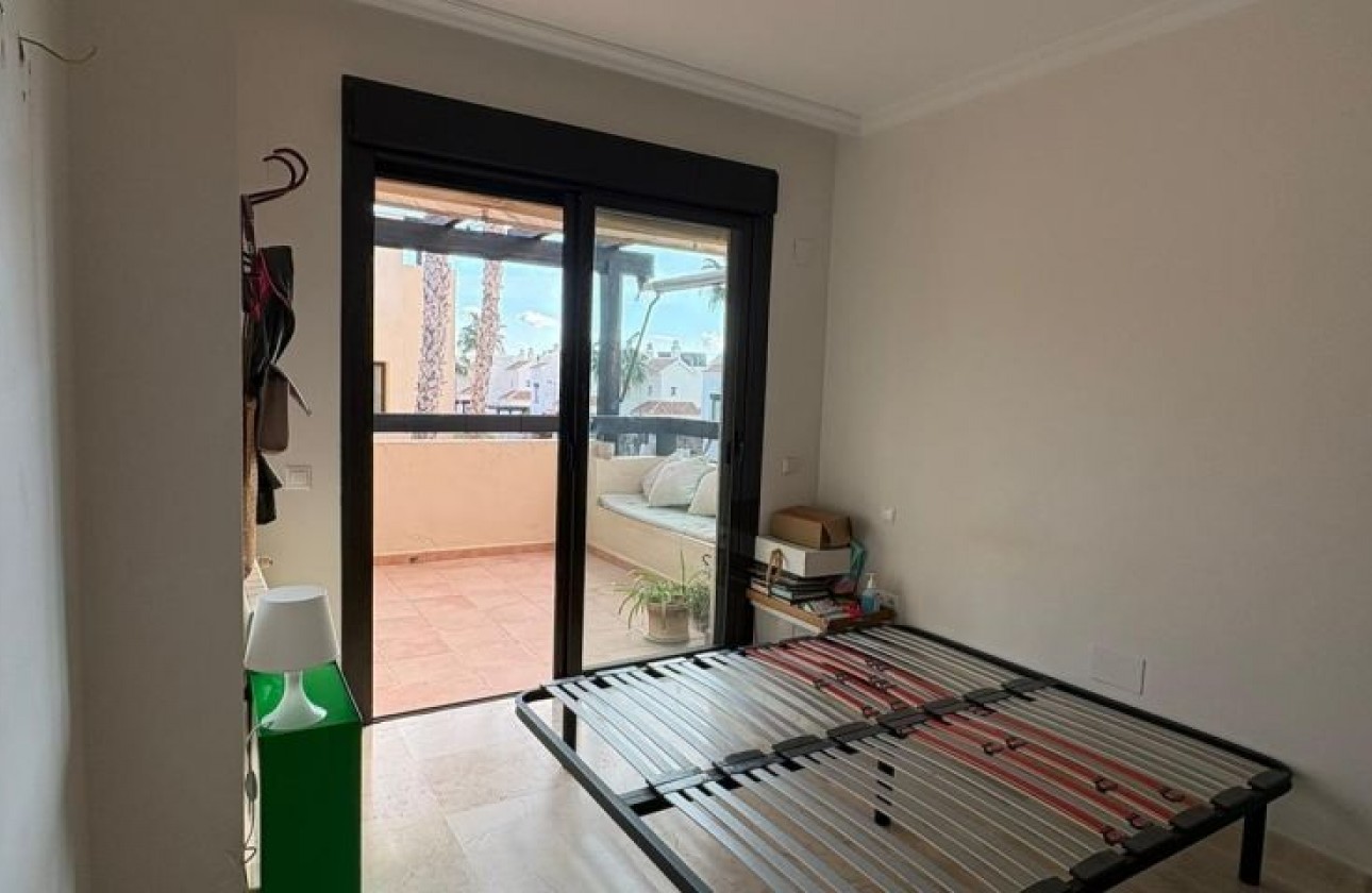 Revente - Appartement - San Javier