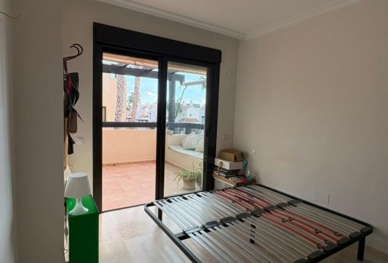 Revente - Appartement - San Javier