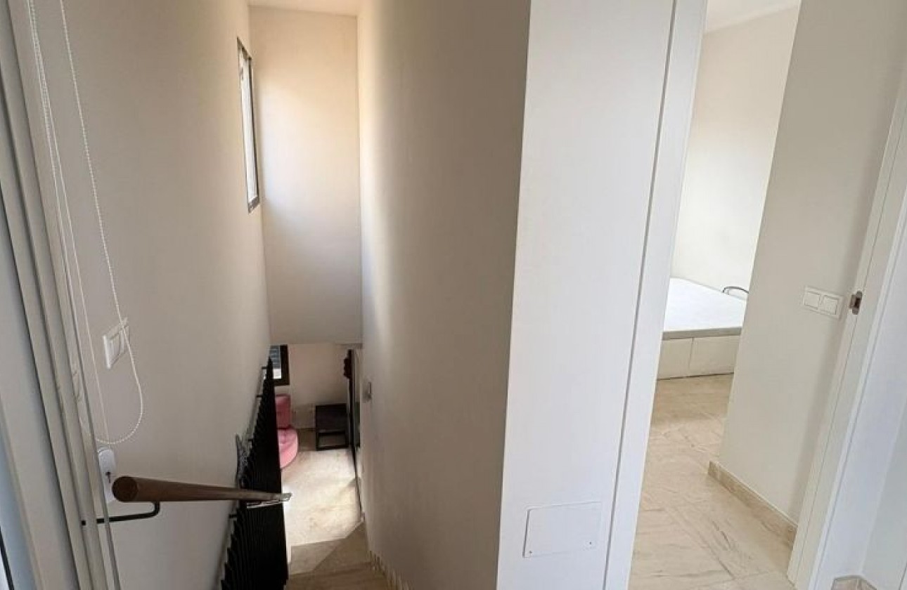 Revente - Appartement - San Javier