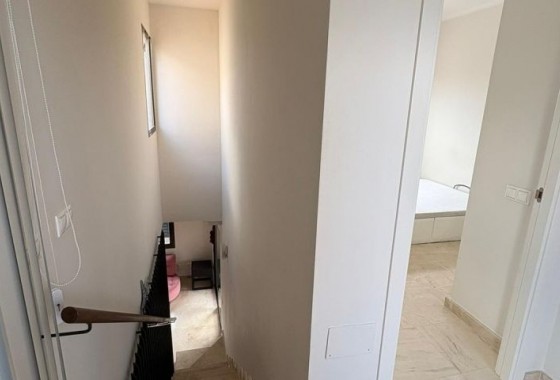 Revente - Appartement - San Javier