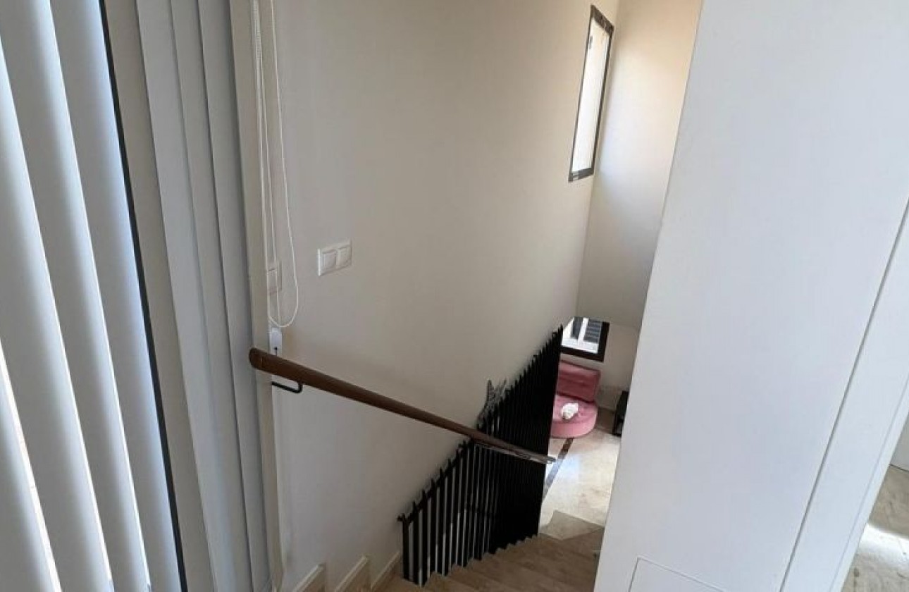 Revente - Appartement - San Javier