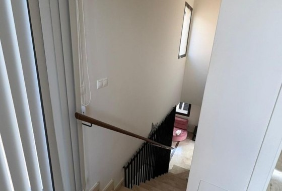 Revente - Appartement - San Javier