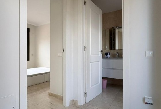 Revente - Appartement - San Javier