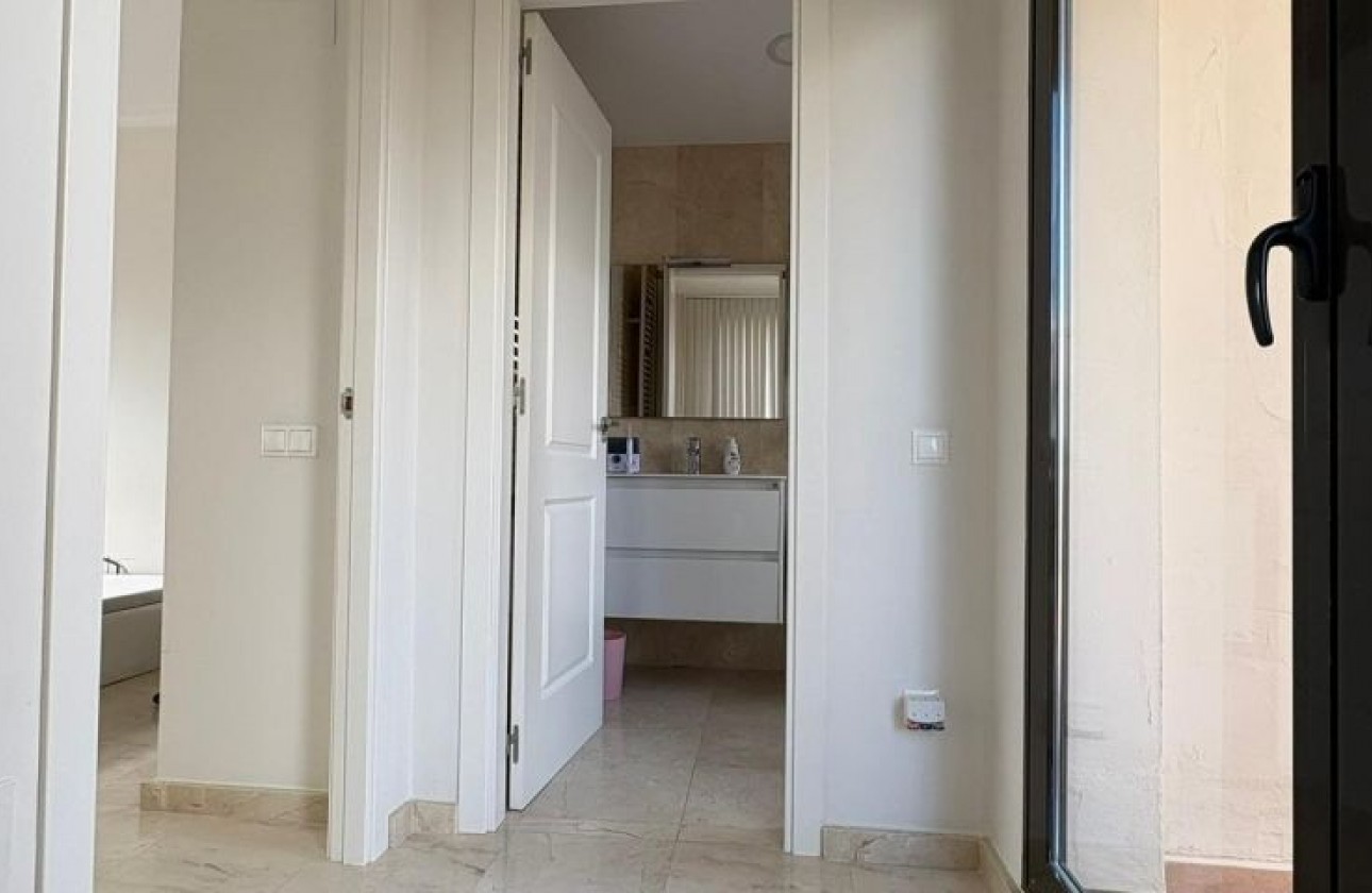 Revente - Appartement - San Javier
