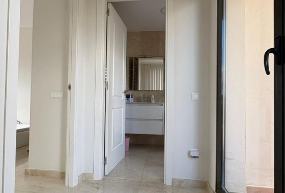 Revente - Appartement - San Javier