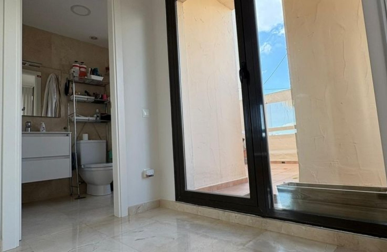 Revente - Appartement - San Javier