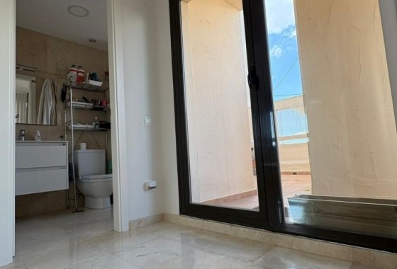 Revente - Appartement - San Javier