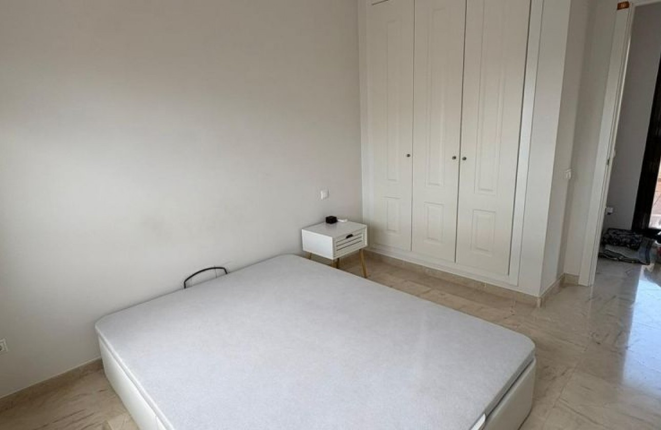 Revente - Appartement - San Javier