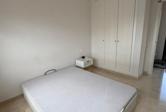 Revente - Appartement - San Javier