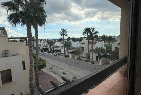 Revente - Appartement - San Javier