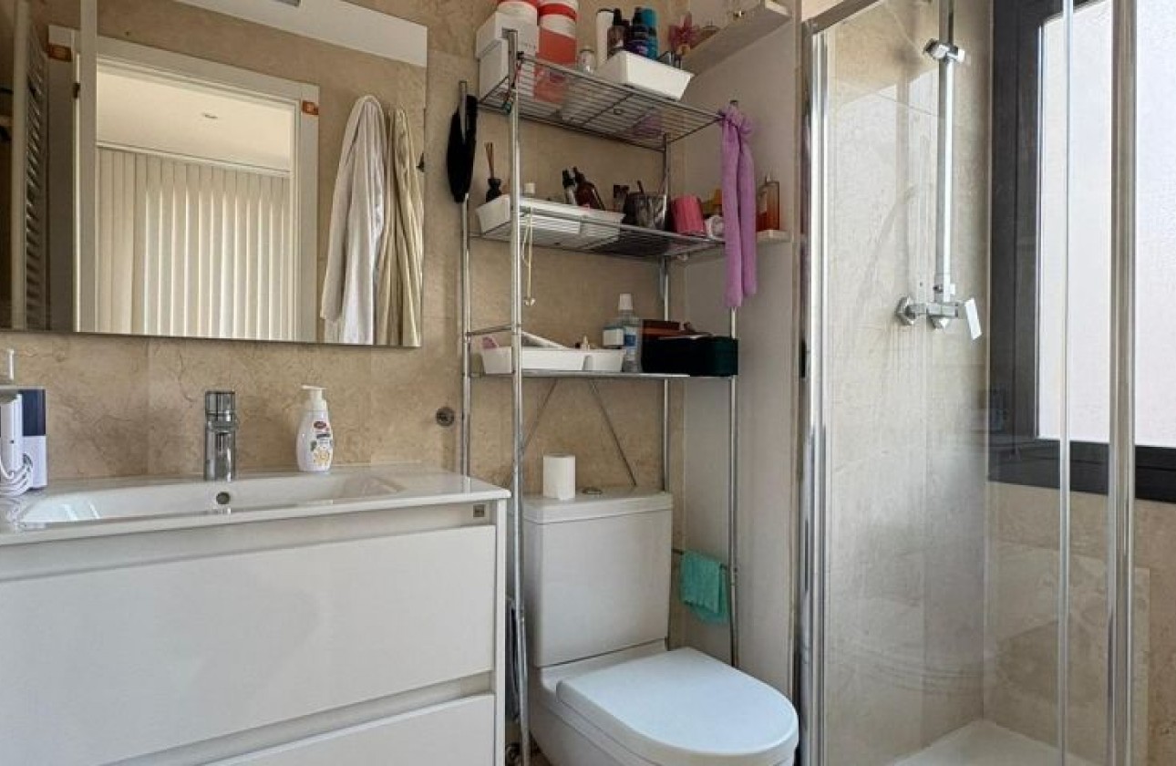 Revente - Appartement - San Javier