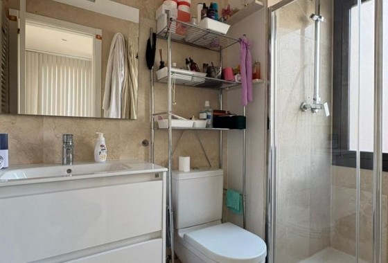 Revente - Appartement - San Javier