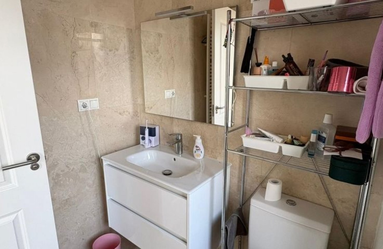 Revente - Appartement - San Javier