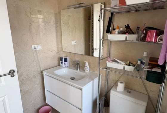 Revente - Appartement - San Javier