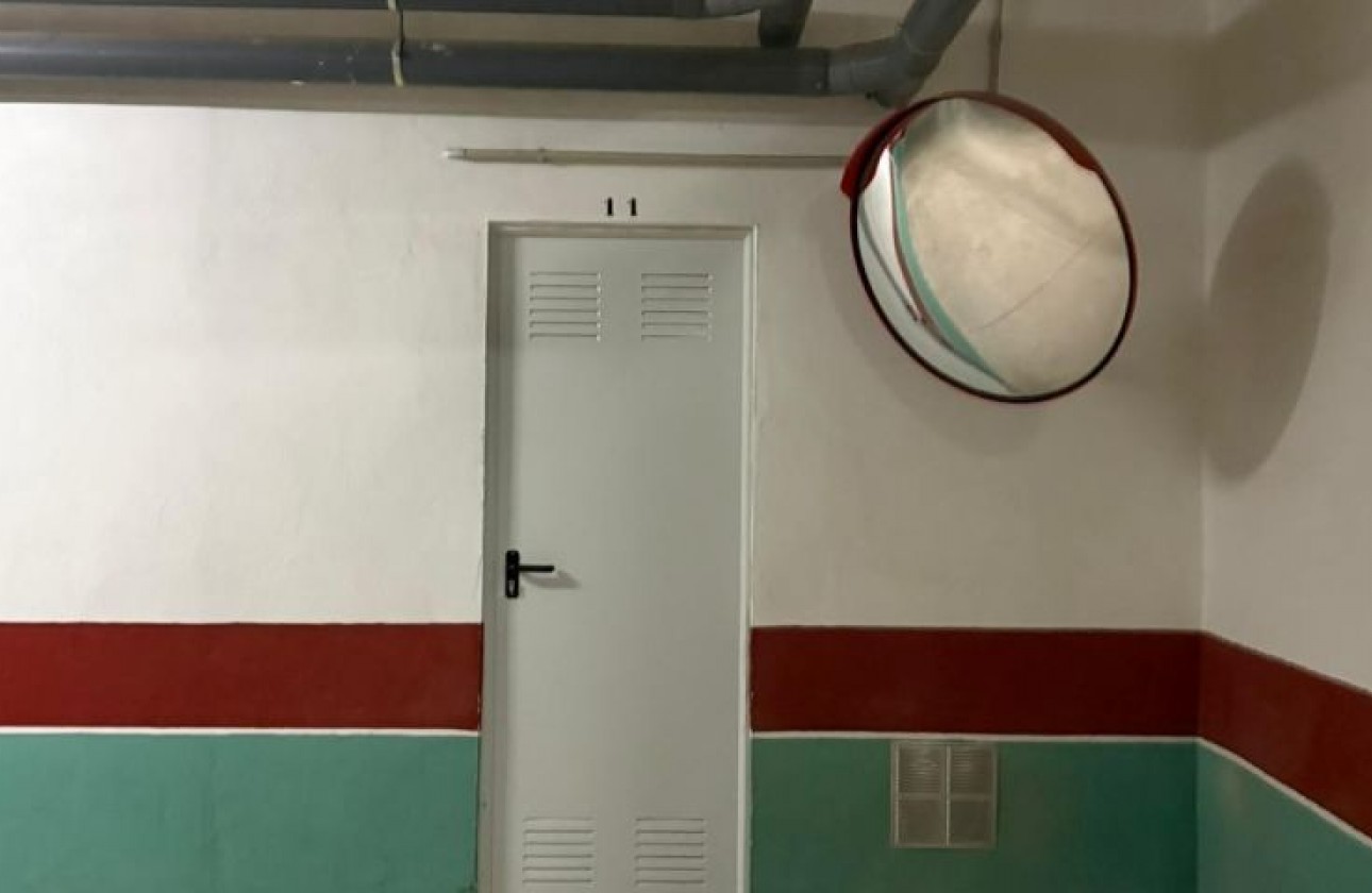 Revente - Appartement - San Javier