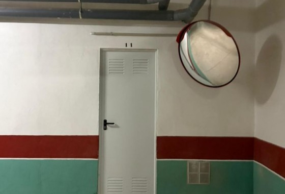 Revente - Appartement - San Javier