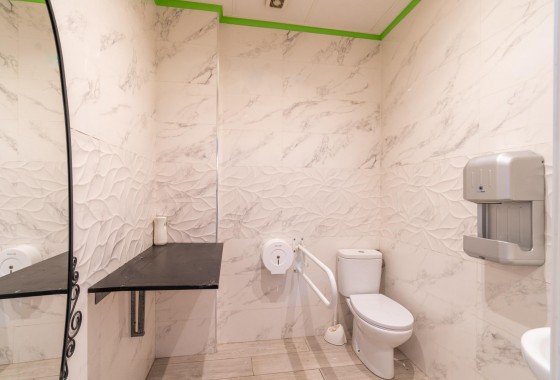 Location à long terme - Commercial - San Fulgencio - La Marina