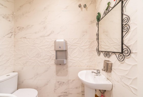 Location à long terme - Commercial - San Fulgencio - La Marina