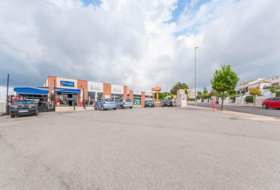 Location à long terme - Commercial - San Fulgencio - La Marina