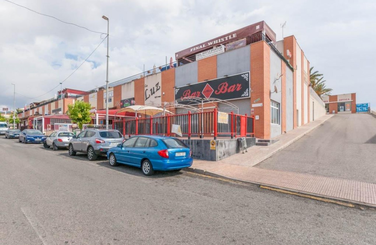 Location à long terme - Commercial - San Fulgencio - La Marina