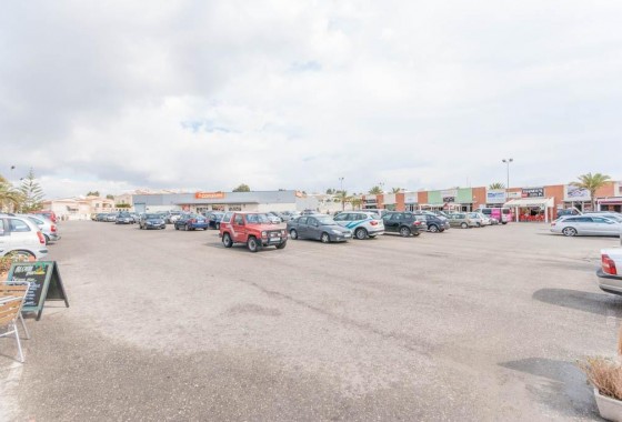 Location à long terme - Commercial - San Fulgencio - La Marina