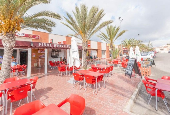 Location à long terme - Commercial - San Fulgencio - La Marina