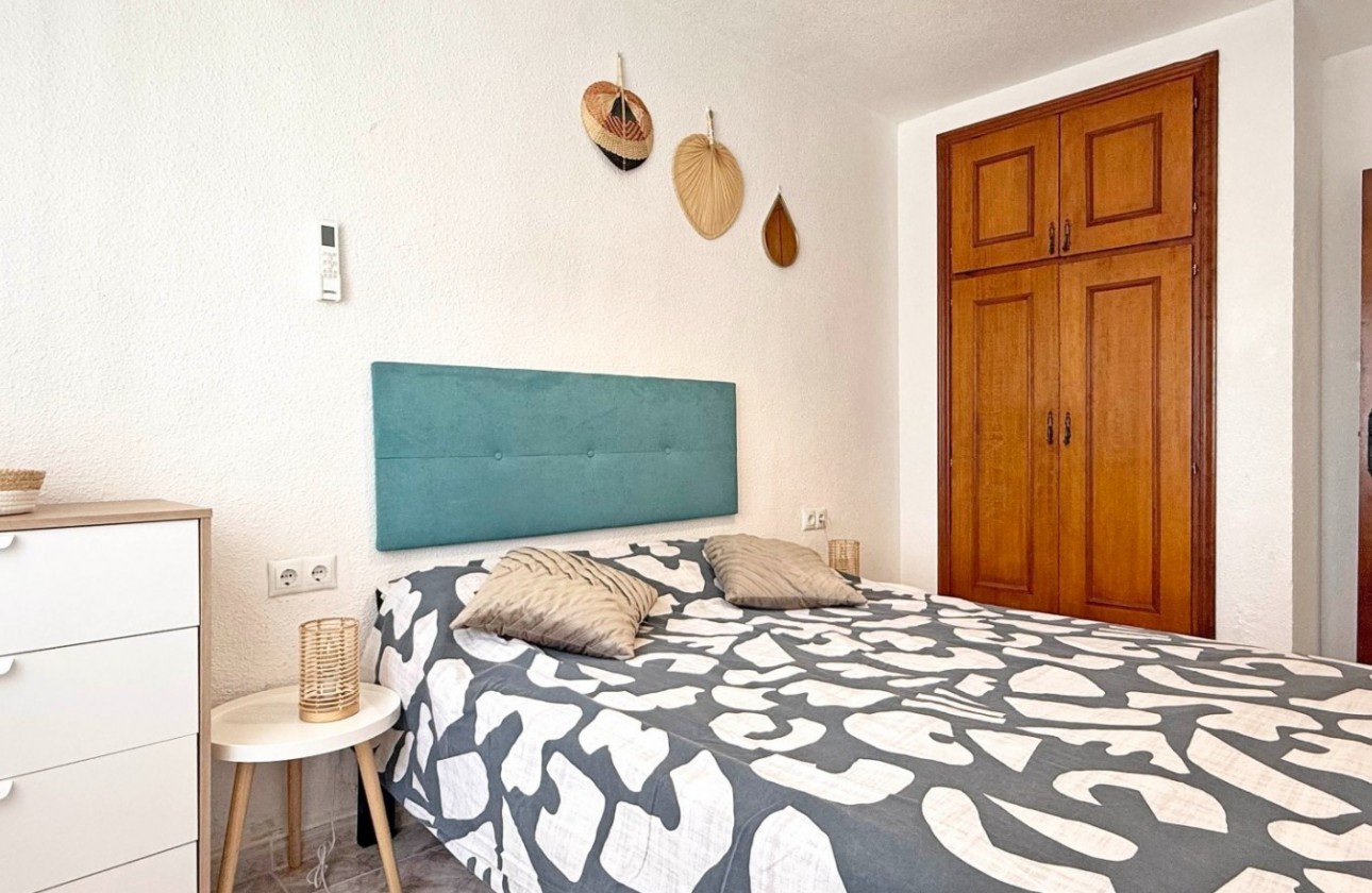 Reventa - Apartamento / piso - Torrevieja - Torrelamata - La Mata