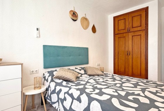 Reventa - Apartamento / piso - Torrevieja - Torrelamata - La Mata