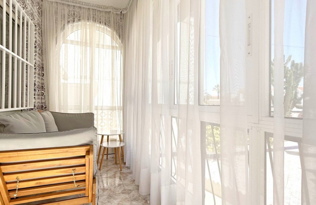 Reventa - Apartamento / piso - Torrevieja - Torrelamata - La Mata