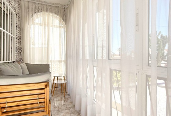 Reventa - Apartamento / piso - Torrevieja - Torrelamata - La Mata