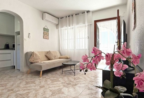 Reventa - Apartamento / piso - Torrevieja - Torrelamata - La Mata