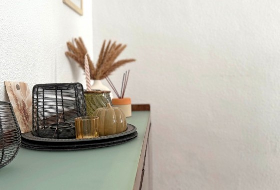 Reventa - Apartamento / piso - Torrevieja - Torrelamata - La Mata