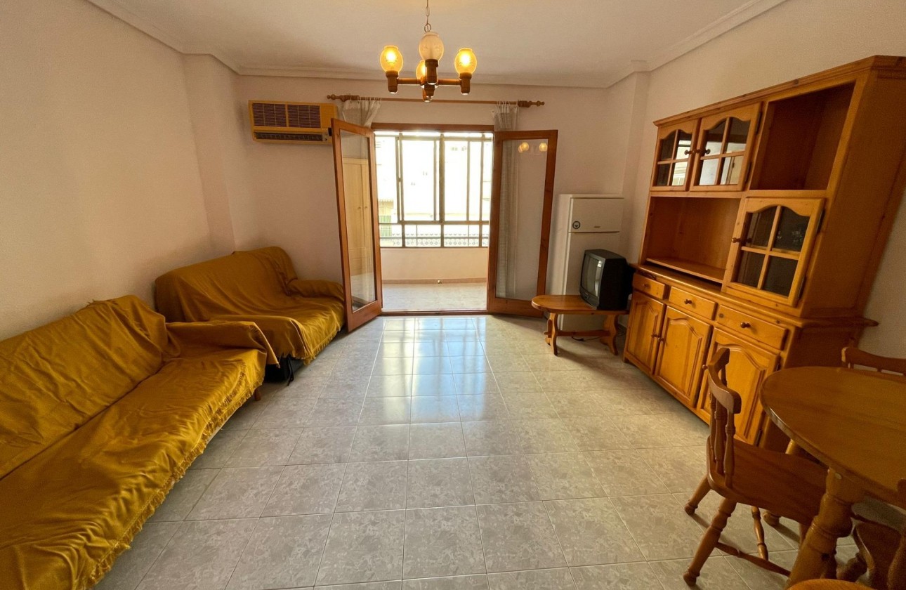 Revente - Appartement - Torrevieja - Estacion de autobuses