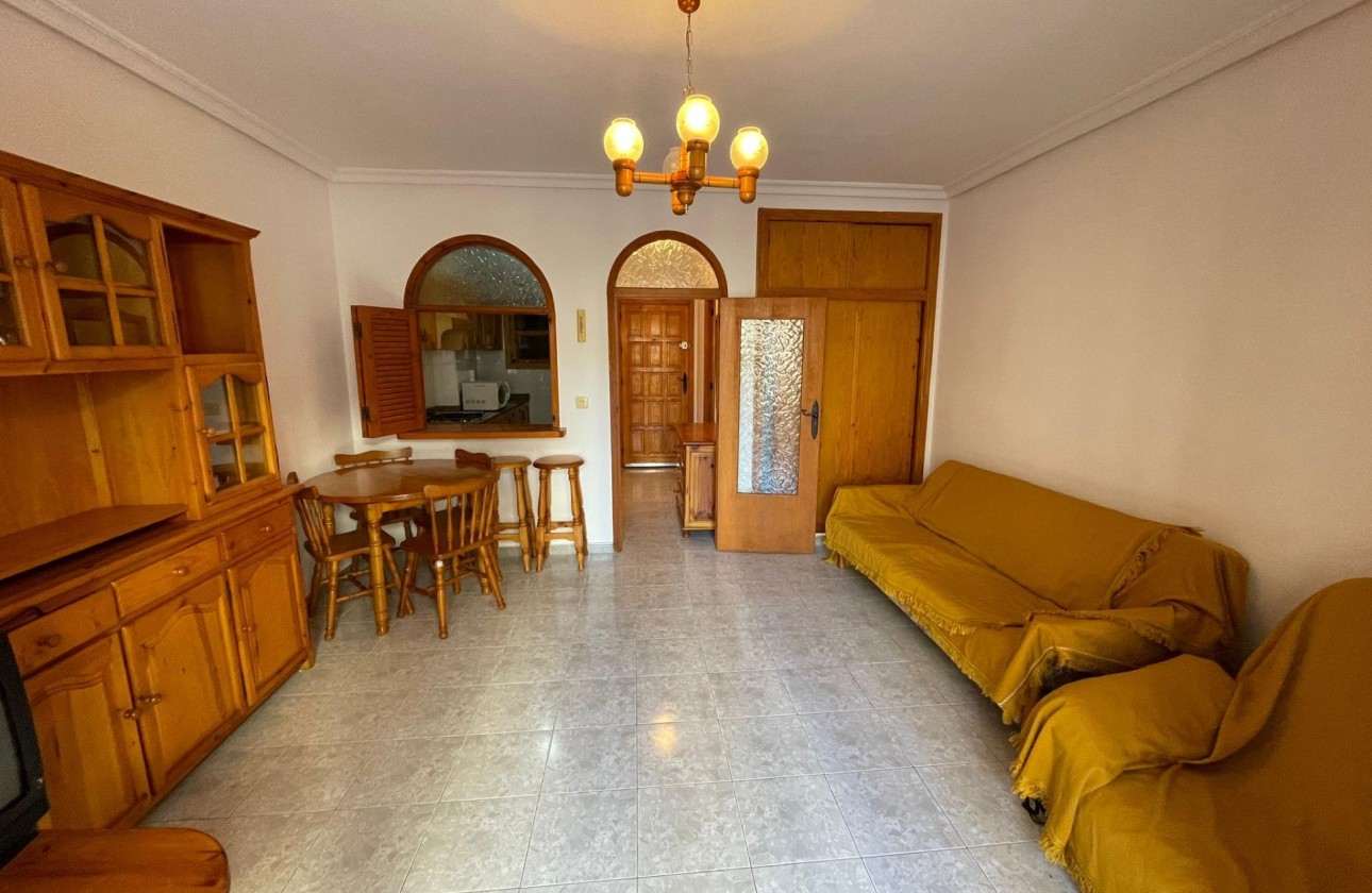 Revente - Appartement - Torrevieja - Estacion de autobuses