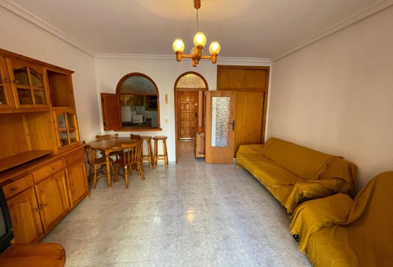Revente - Appartement - Torrevieja - Estacion de autobuses