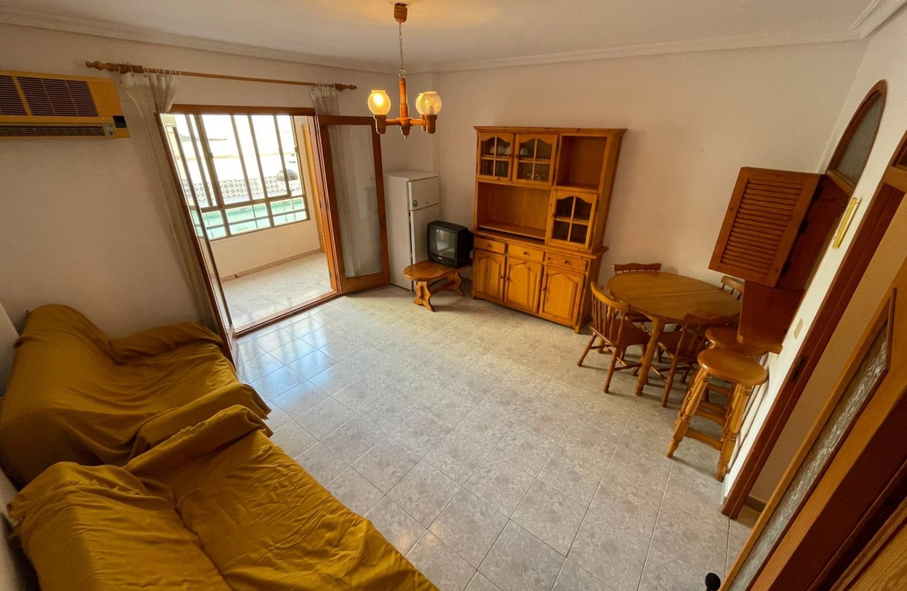 Revente - Appartement - Torrevieja - Estacion de autobuses