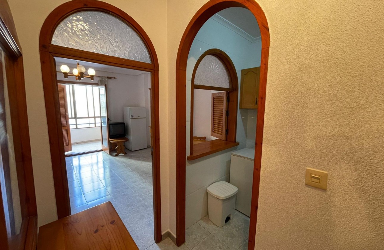 Revente - Appartement - Torrevieja - Estacion de autobuses