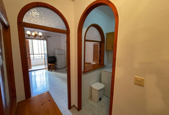 Revente - Appartement - Torrevieja - Estacion de autobuses