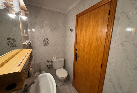 Revente - Appartement - Torrevieja - Estacion de autobuses