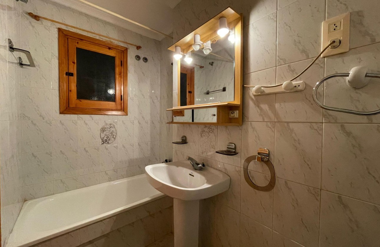 Revente - Appartement - Torrevieja - Estacion de autobuses