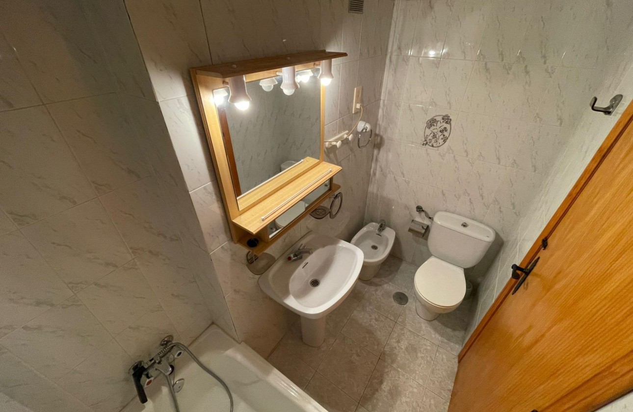 Revente - Appartement - Torrevieja - Estacion de autobuses