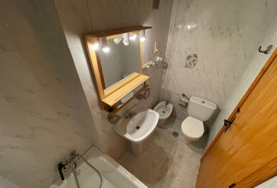 Revente - Appartement - Torrevieja - Estacion de autobuses