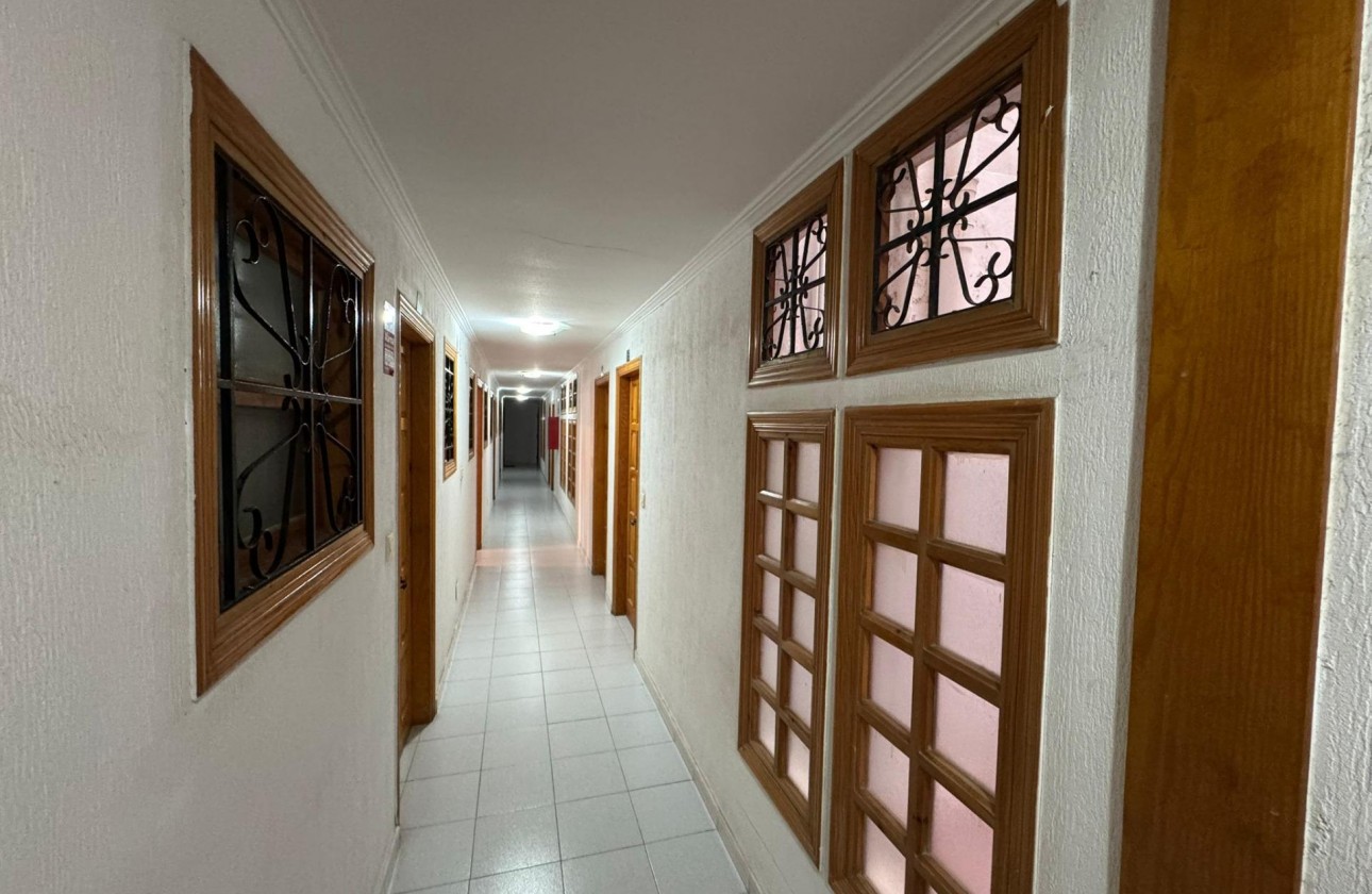 Revente - Appartement - Torrevieja - Estacion de autobuses