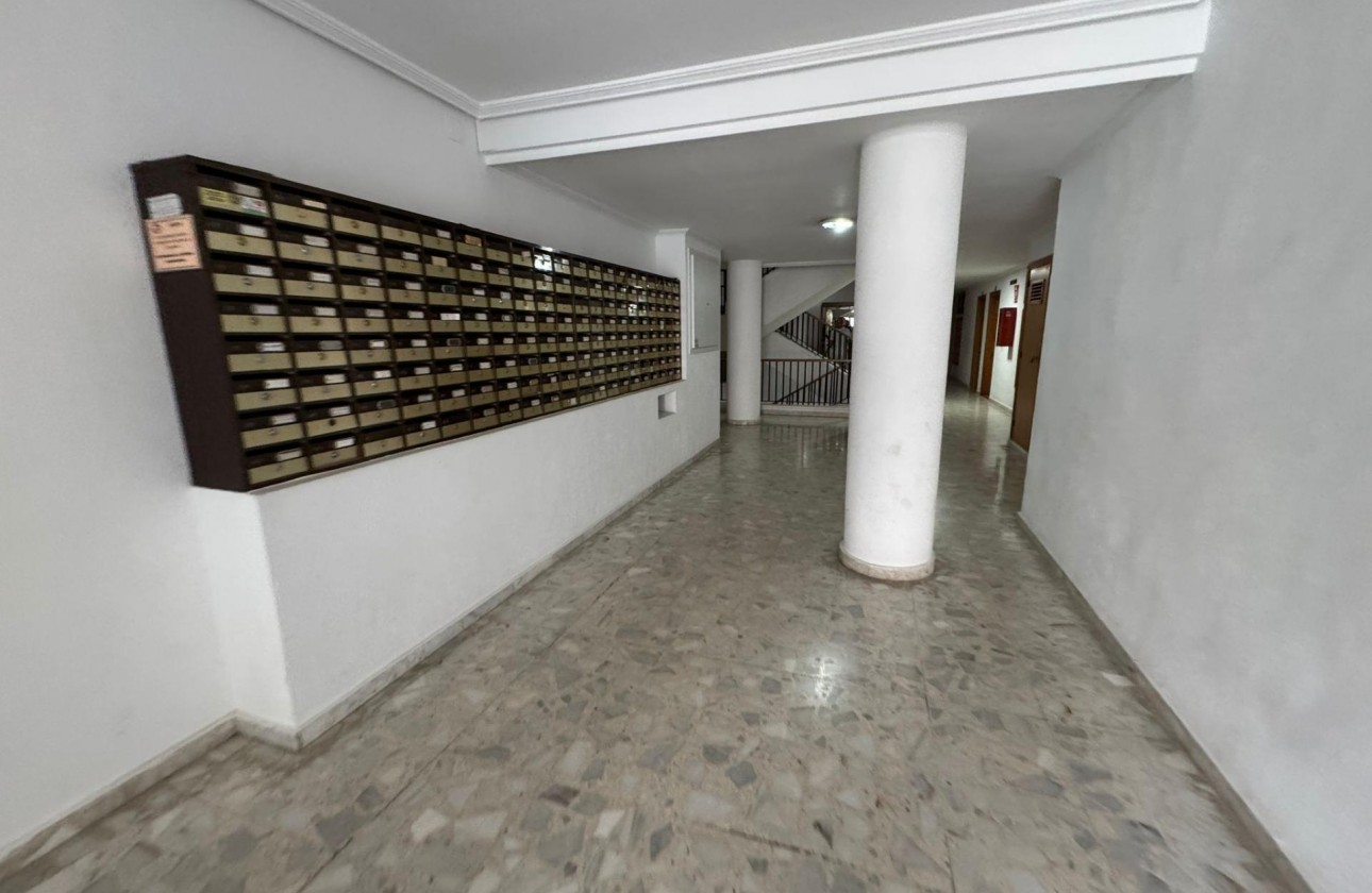 Revente - Appartement - Torrevieja - Estacion de autobuses