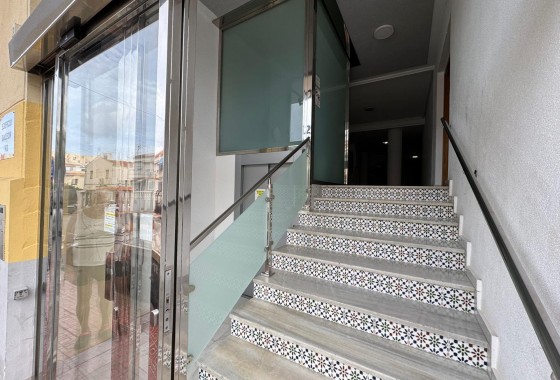 Revente - Appartement - Torrevieja - Estacion de autobuses