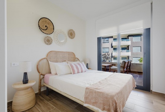 Revente - Appartement - Orihuela Costa - valentino golf III